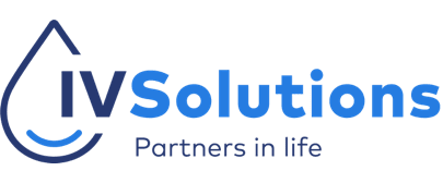 'IV Solutions (US)' logo